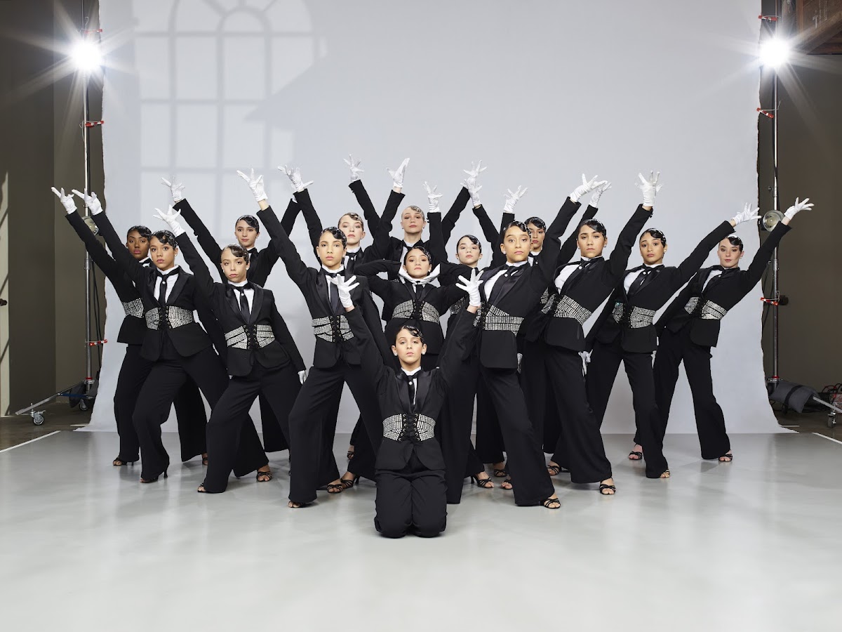 Dance Town Doral