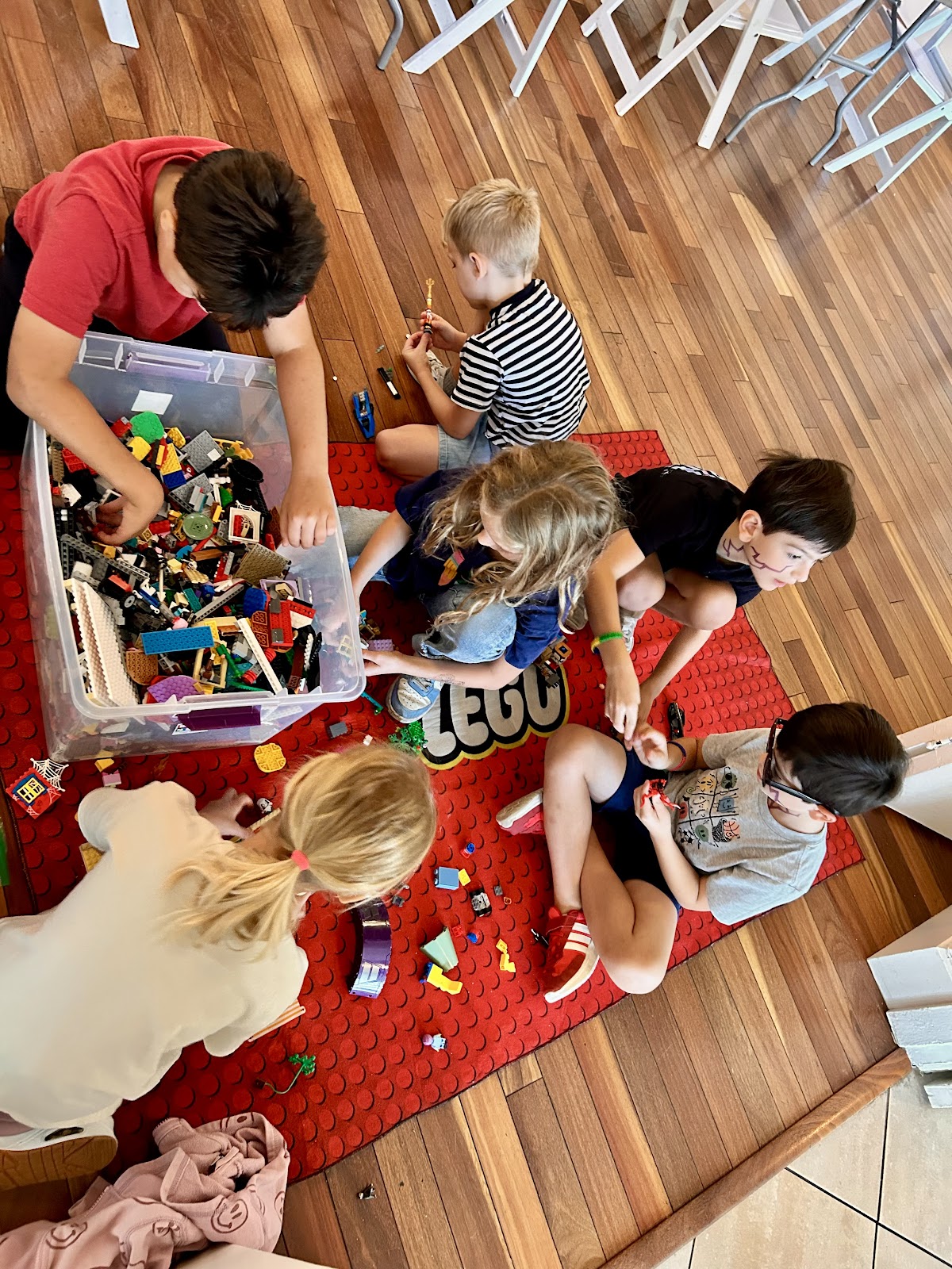 Bricks 4 Kidz Coral Gables