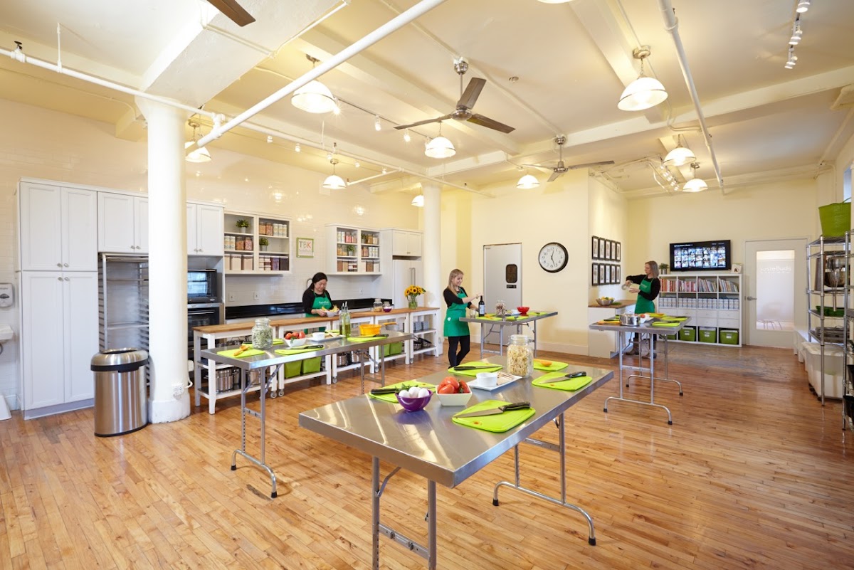 Taste Buds Kitchen Miami