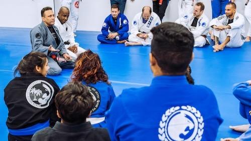 Renzo Gracie Doral