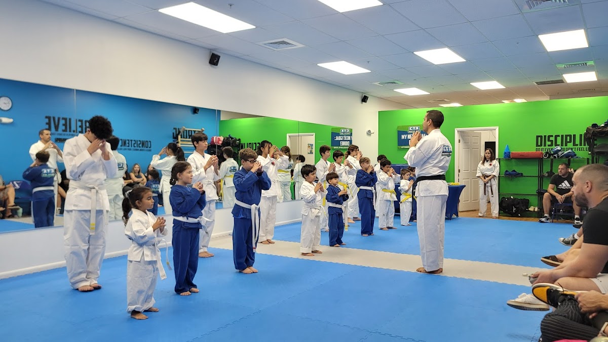 CTX Martial Arts