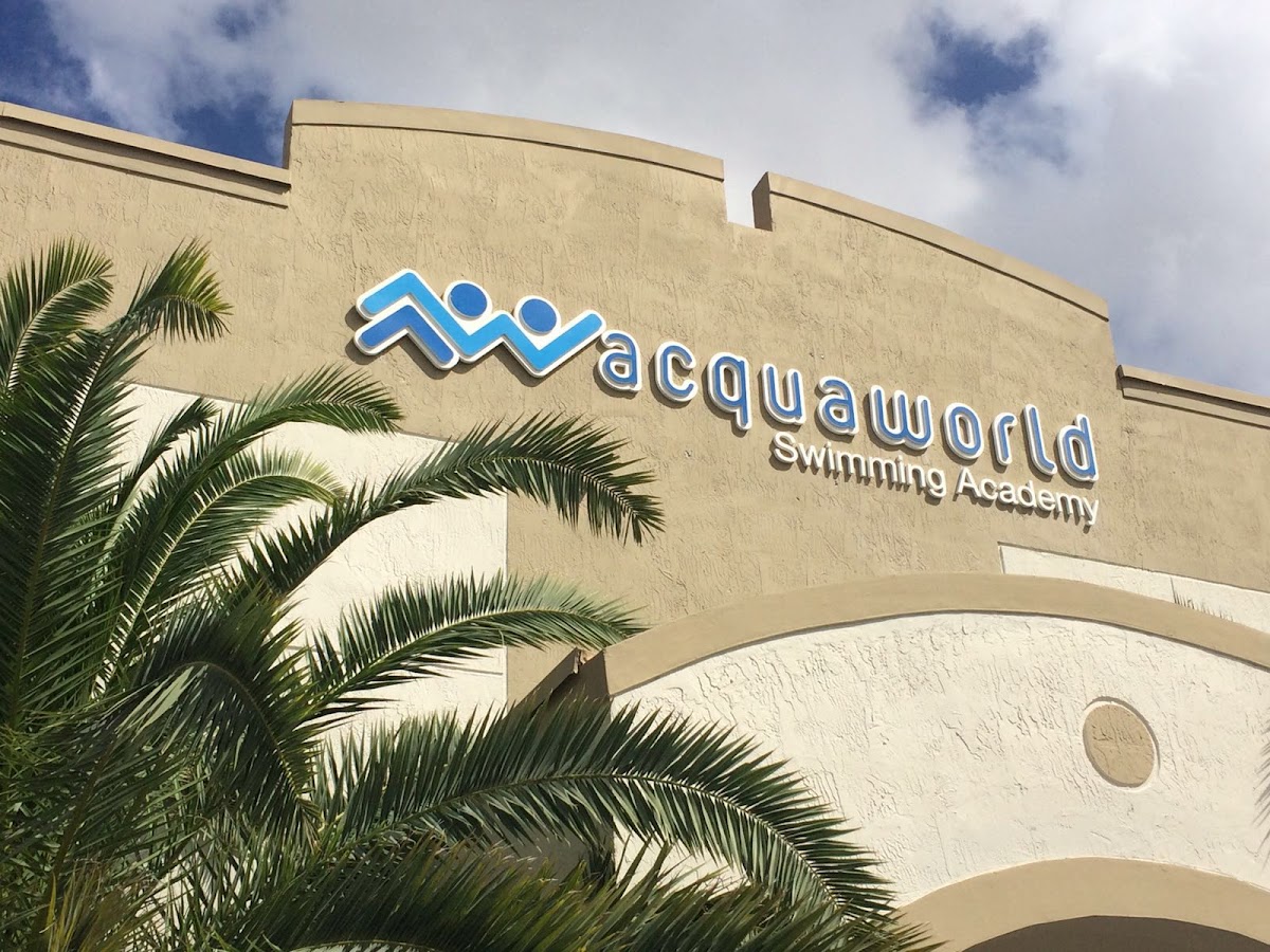 AcquaWorld Swim Academy