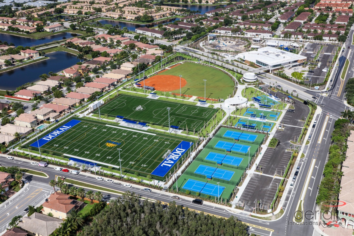 Doral Soccer Club