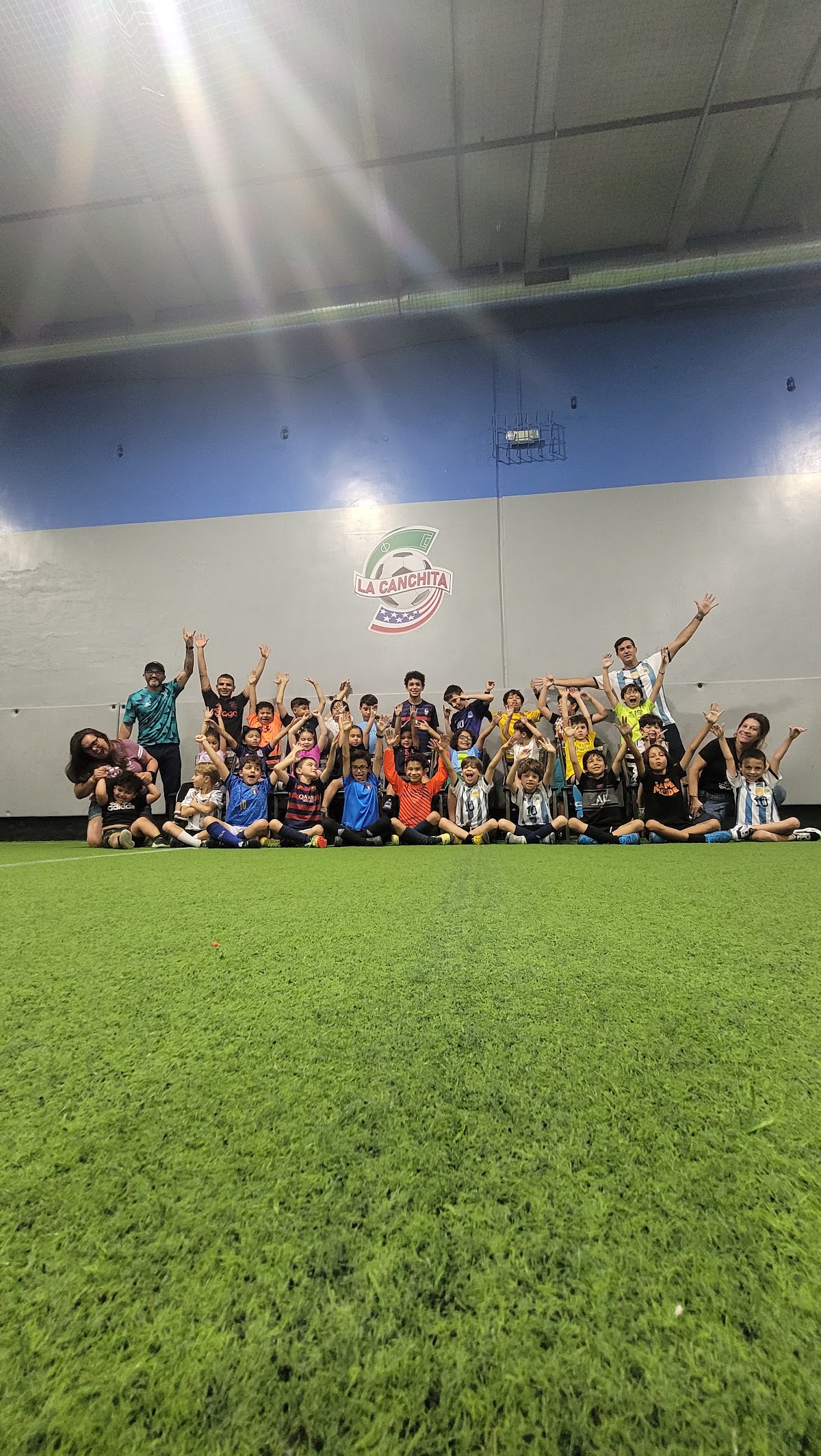 Doral Soccer Academy