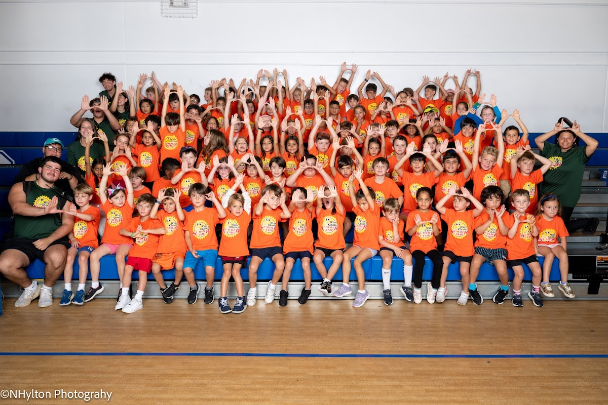 Wise Choice Summer Camp