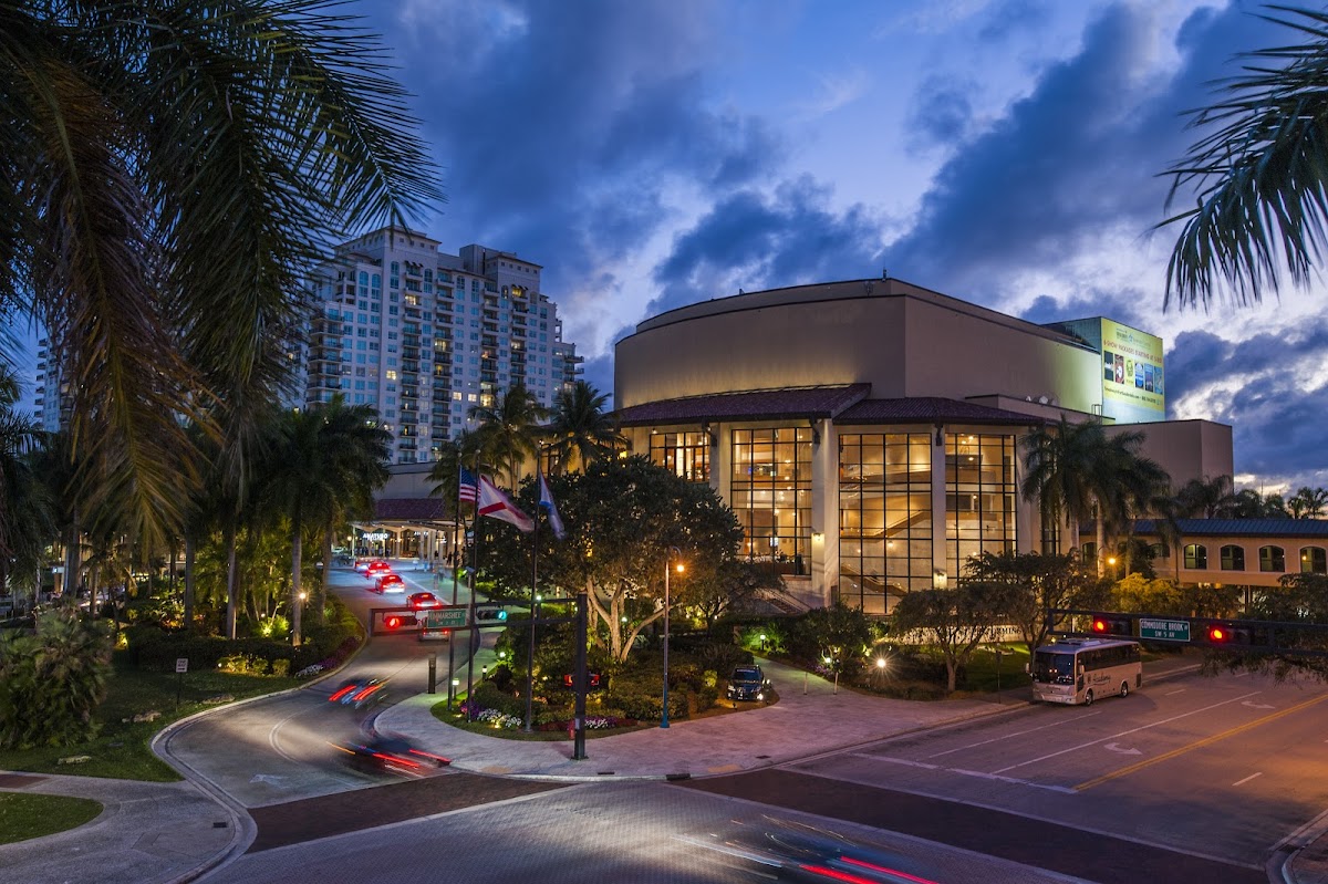 Broward Center Summer Theater Camp