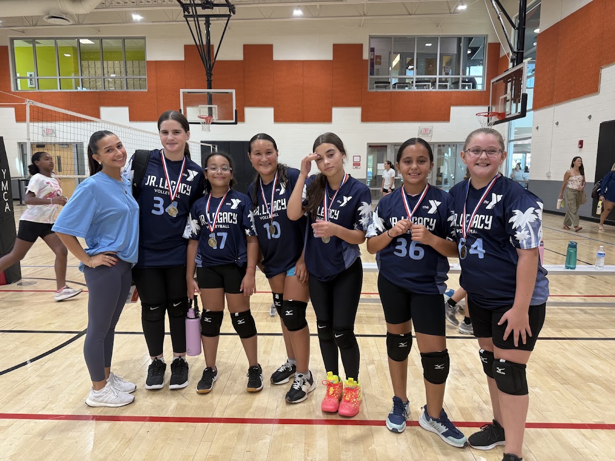 YMCA Summer Camp - Miami-Dade