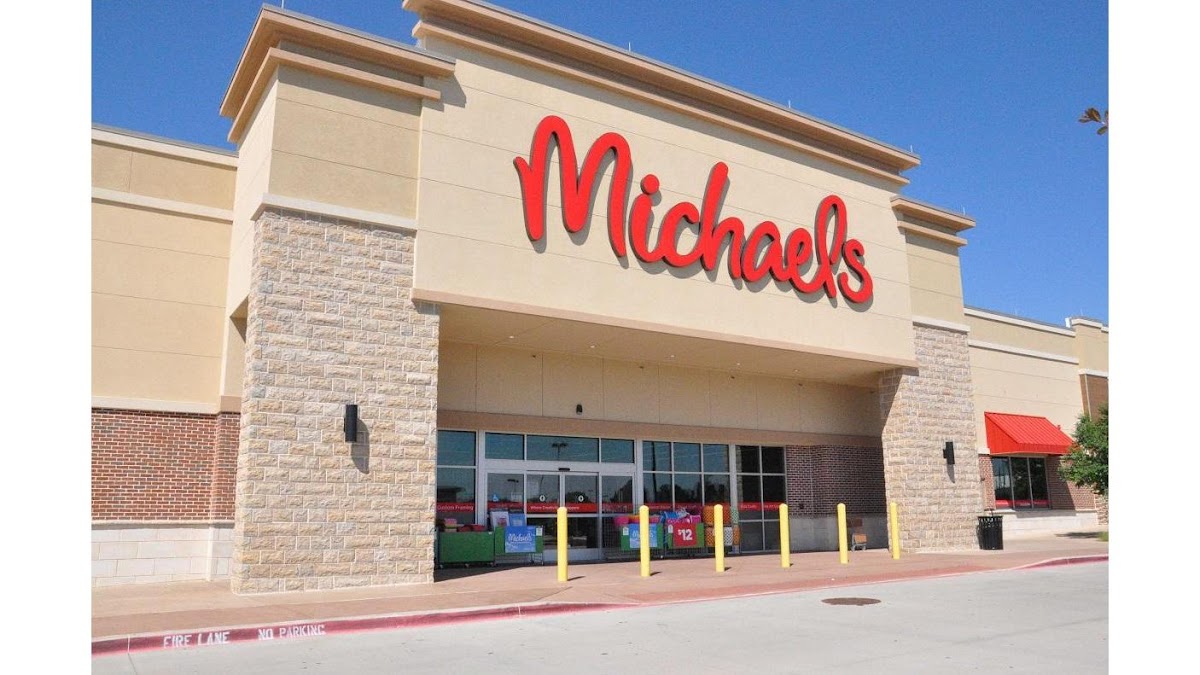 Michaels Kids Club