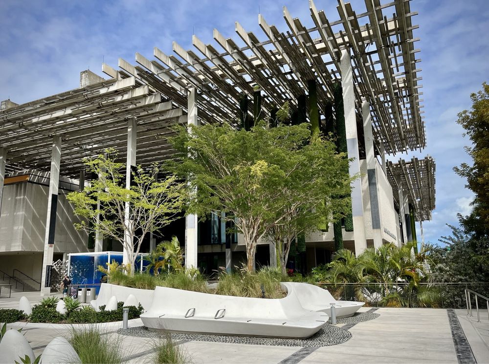 Pérez Art Museum Family Programs