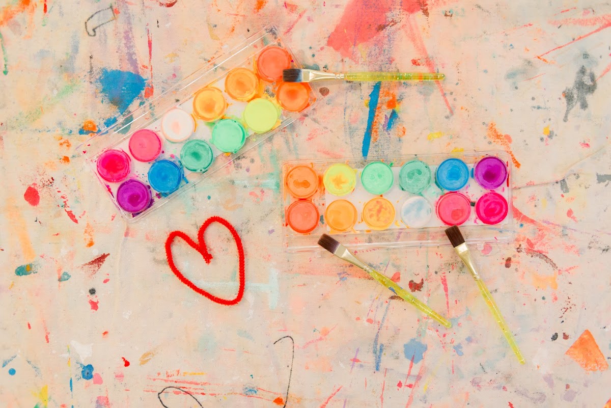 Art Shack Summer Camps