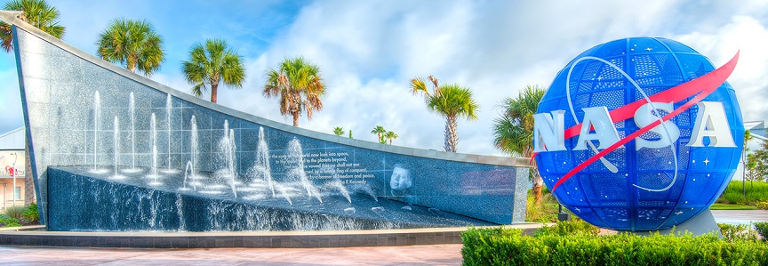 Kennedy Space Center — Junior Explorer Pass