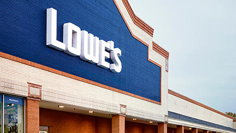 Lowe's Kids Workshop