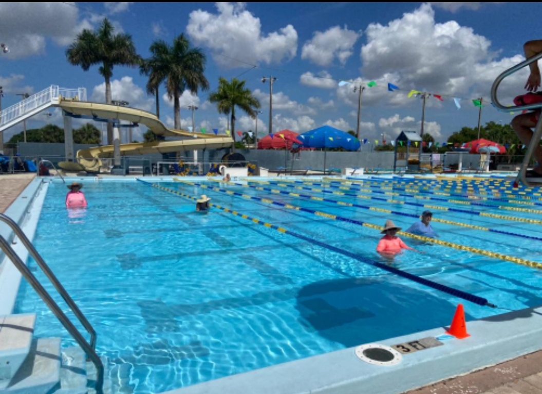 Hialeah Back to School Bash