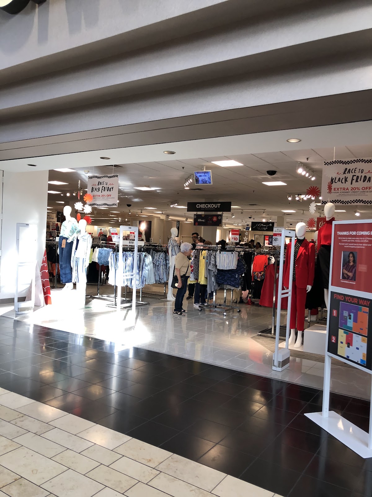 JC Penney Kids — FREE Monthly Craft Event