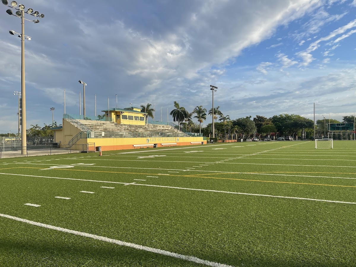 Fort Lauderdale Parks Youth Sports