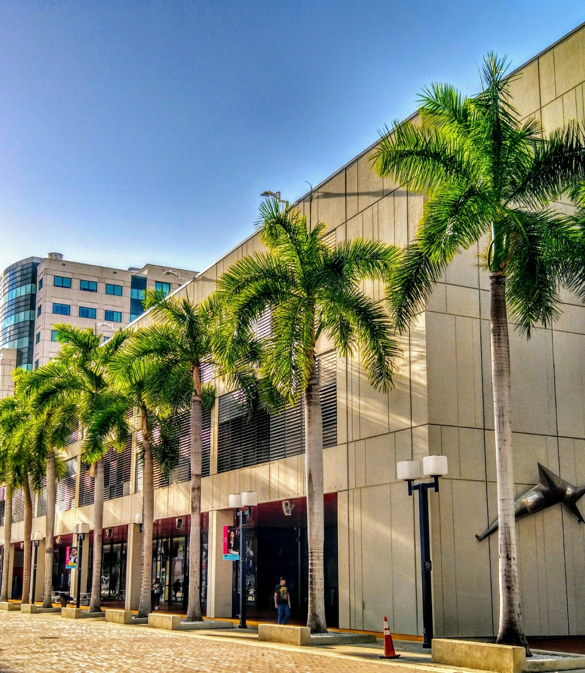 Miami Book Fair Kids Activities