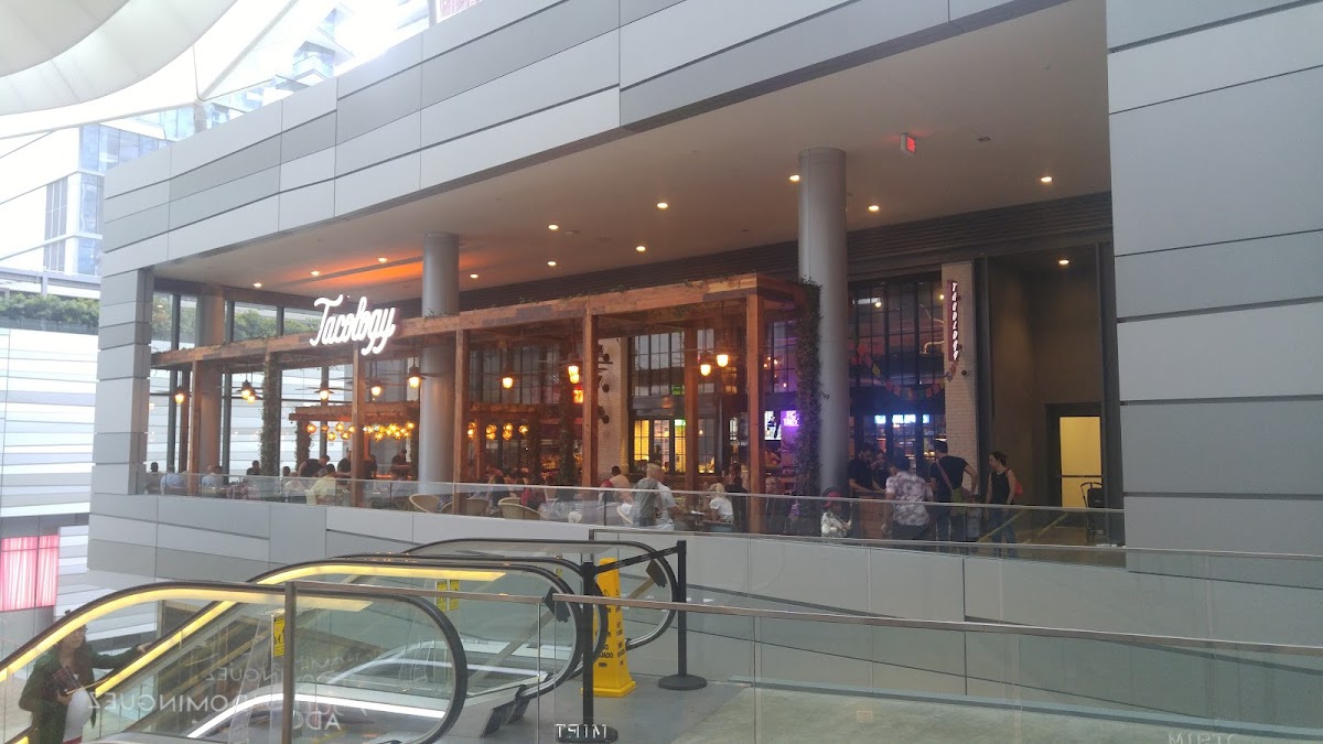 Brickell City Centre Family Programming