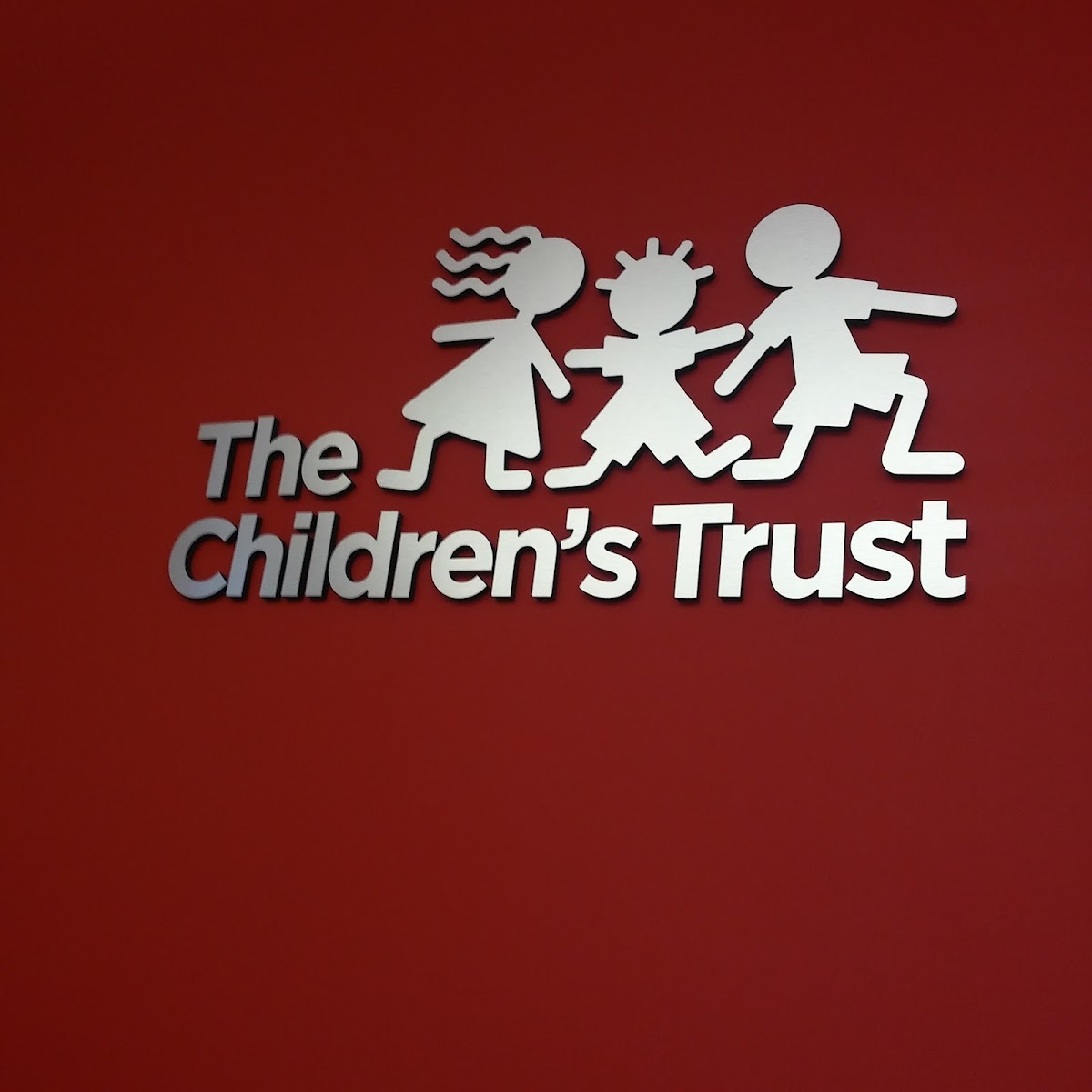 The Children's Trust — FREE Parenting Workshops