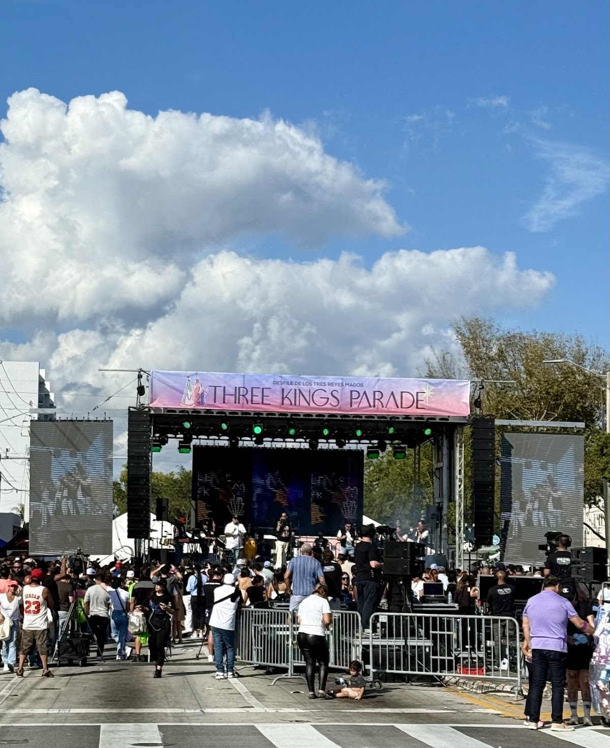 Calle Ocho Festival