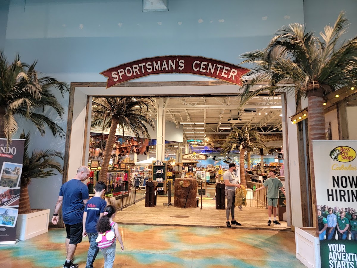 Bass Pro Shops Family Summer Events