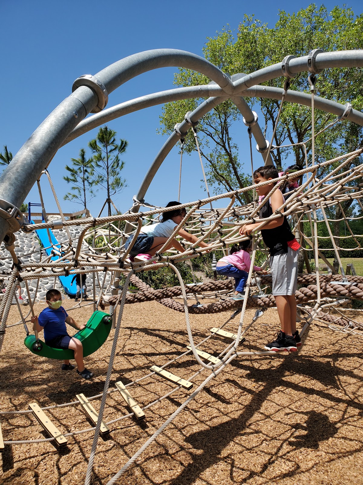 Miami-Dade Parks Summer Camps