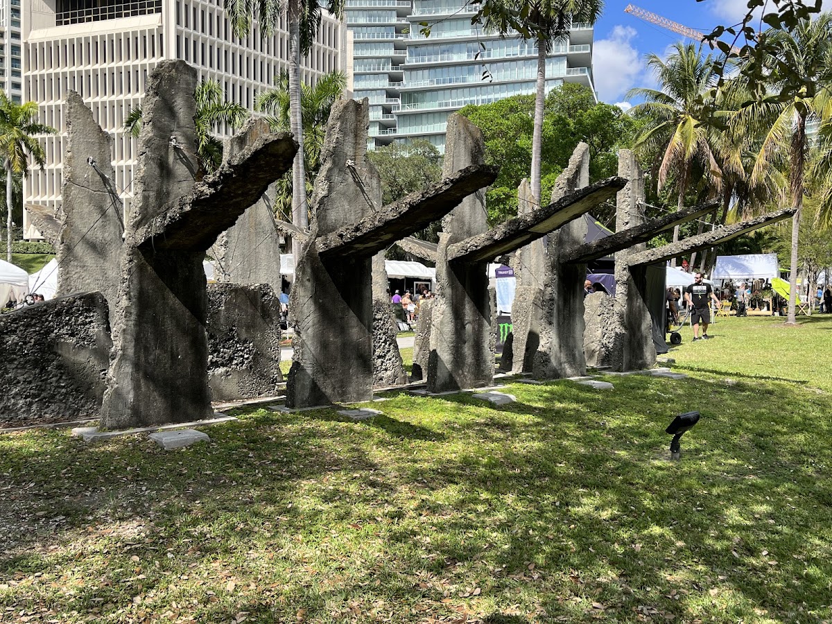 Coconut Grove Arts Festival