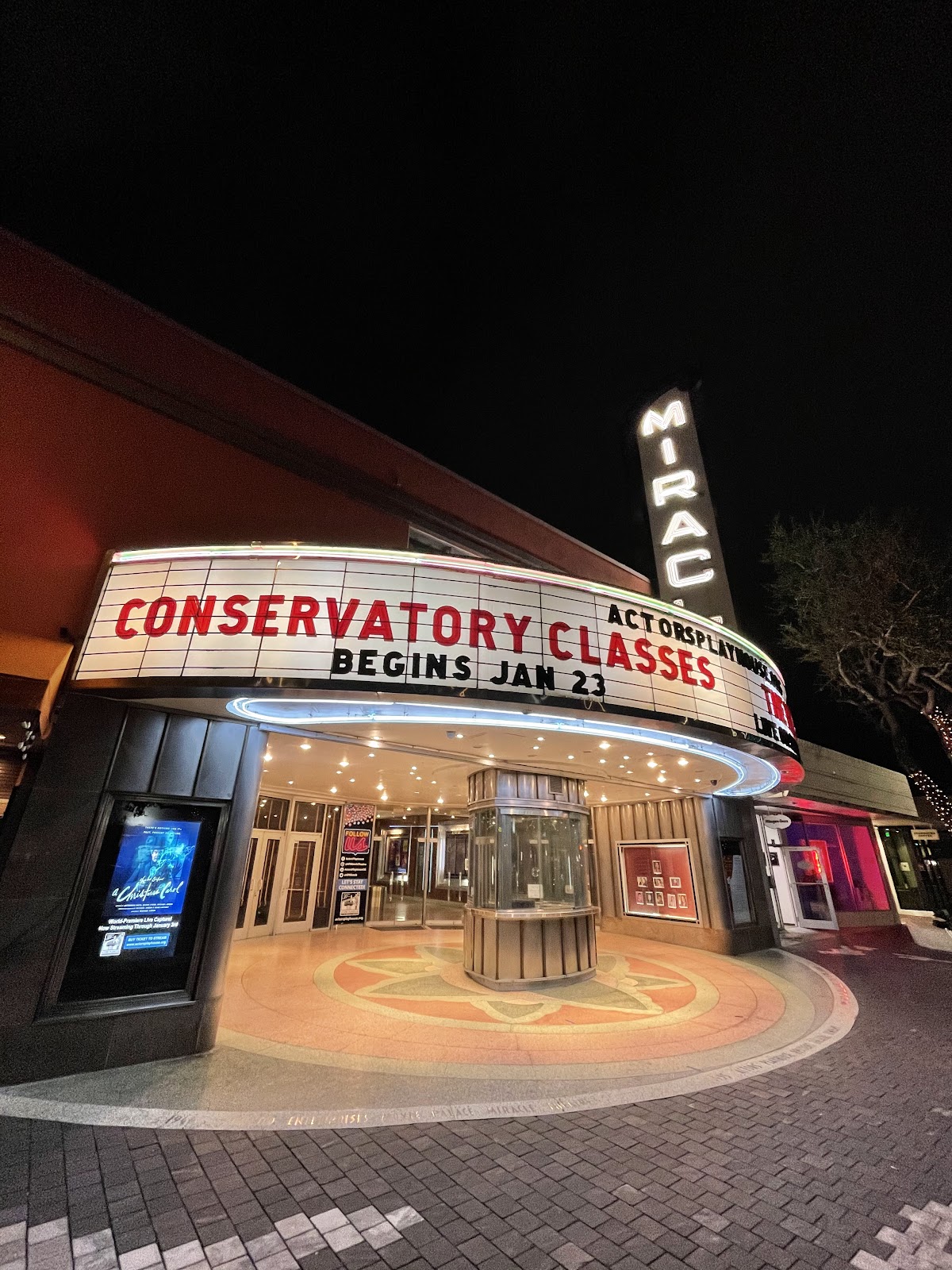 Actors Playhouse Summer Camp