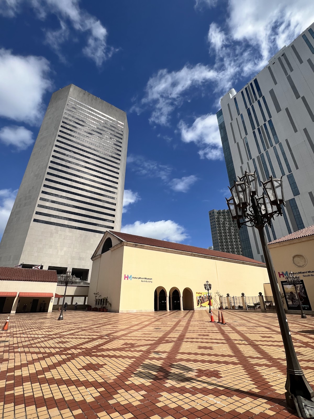 HistoryMiami — Free Family Fun Day