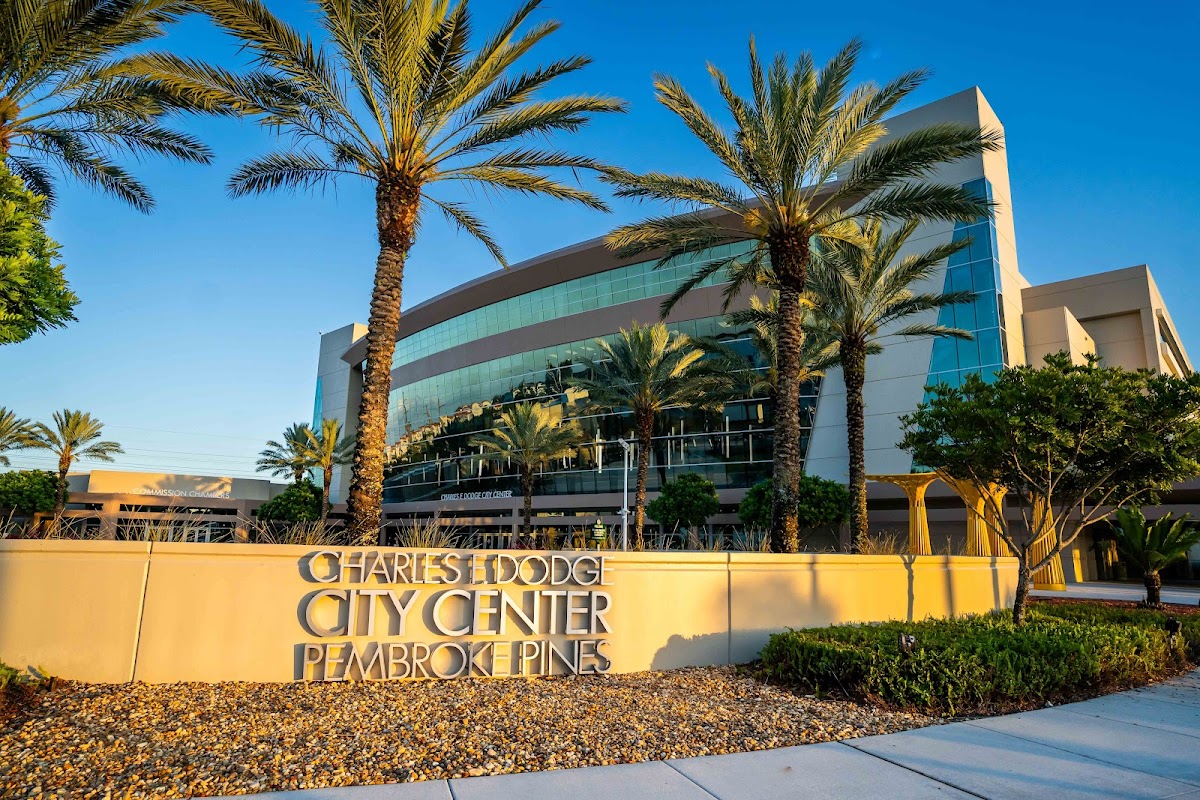 Pembroke Pines Back to School Bash