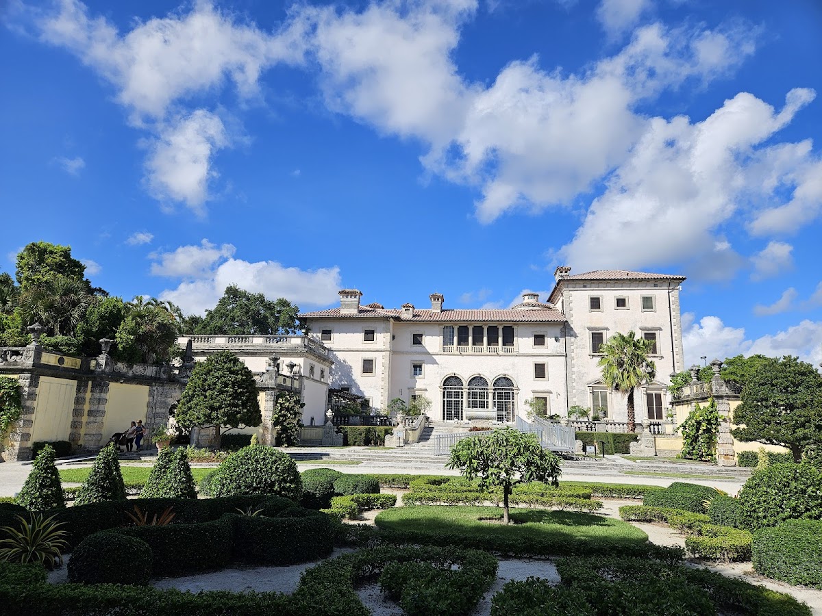 Vizcaya Day Camp