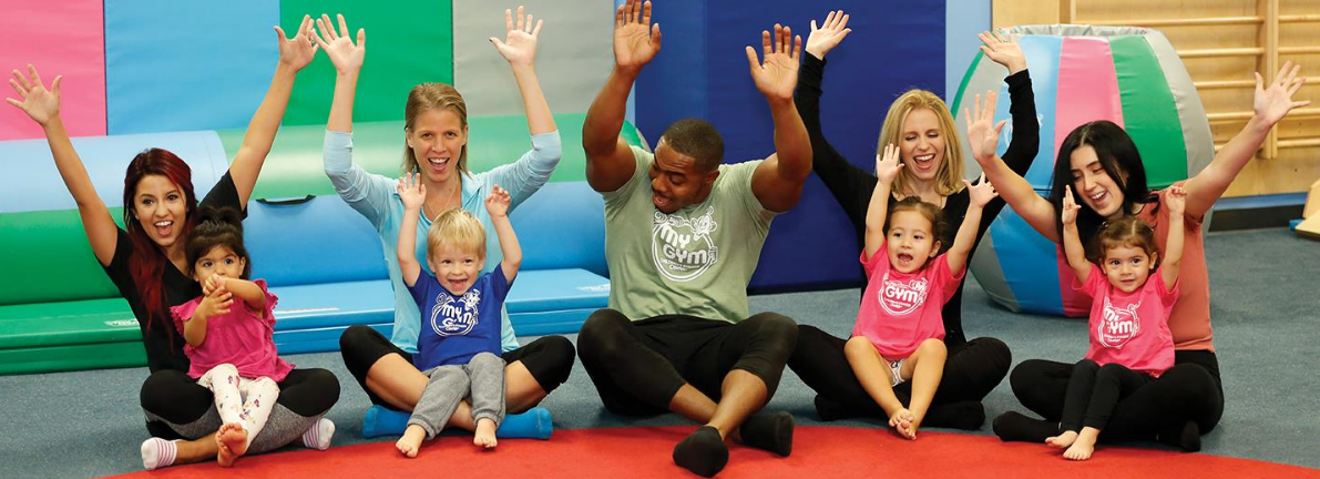 My Gym Summer Camps