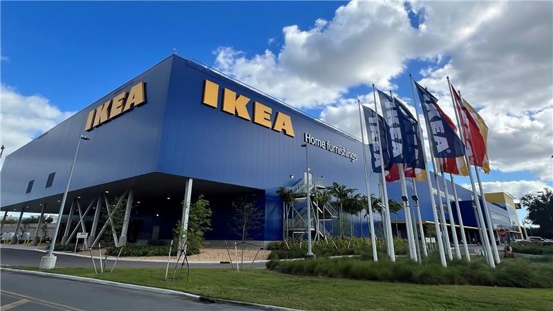 IKEA Miami Family Events