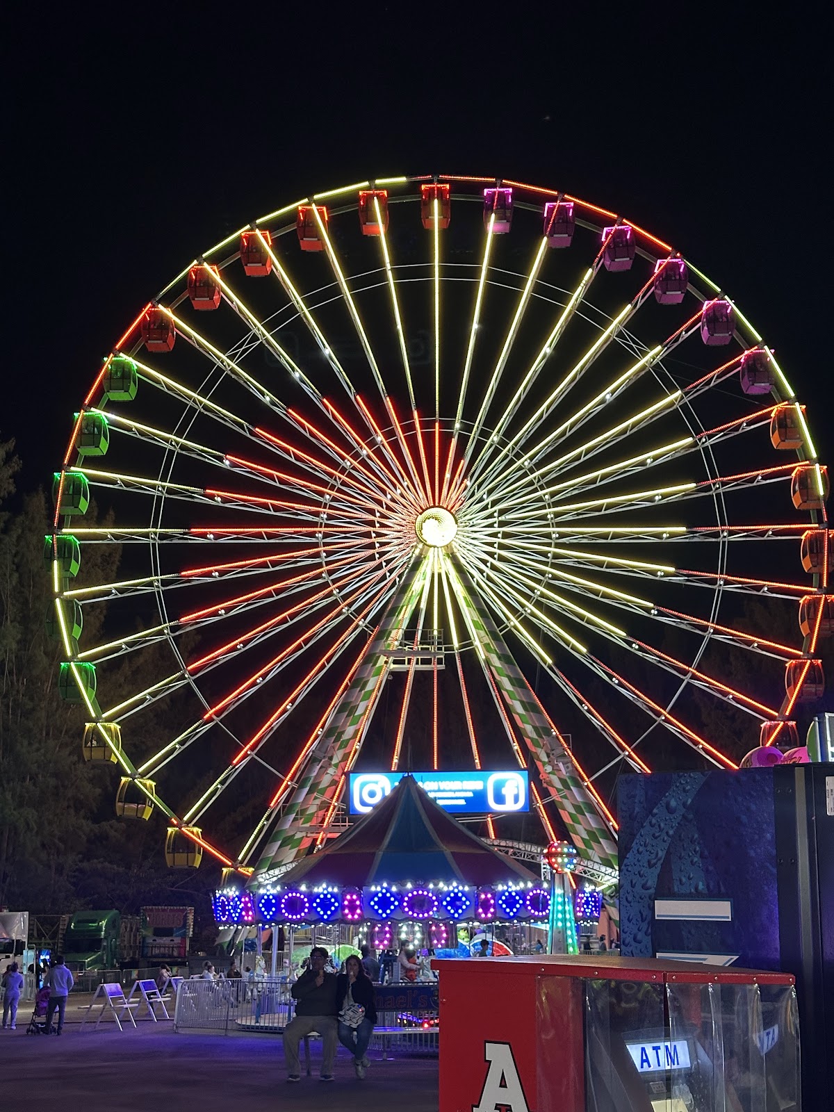 Christmas Wonderland at Tropical Park