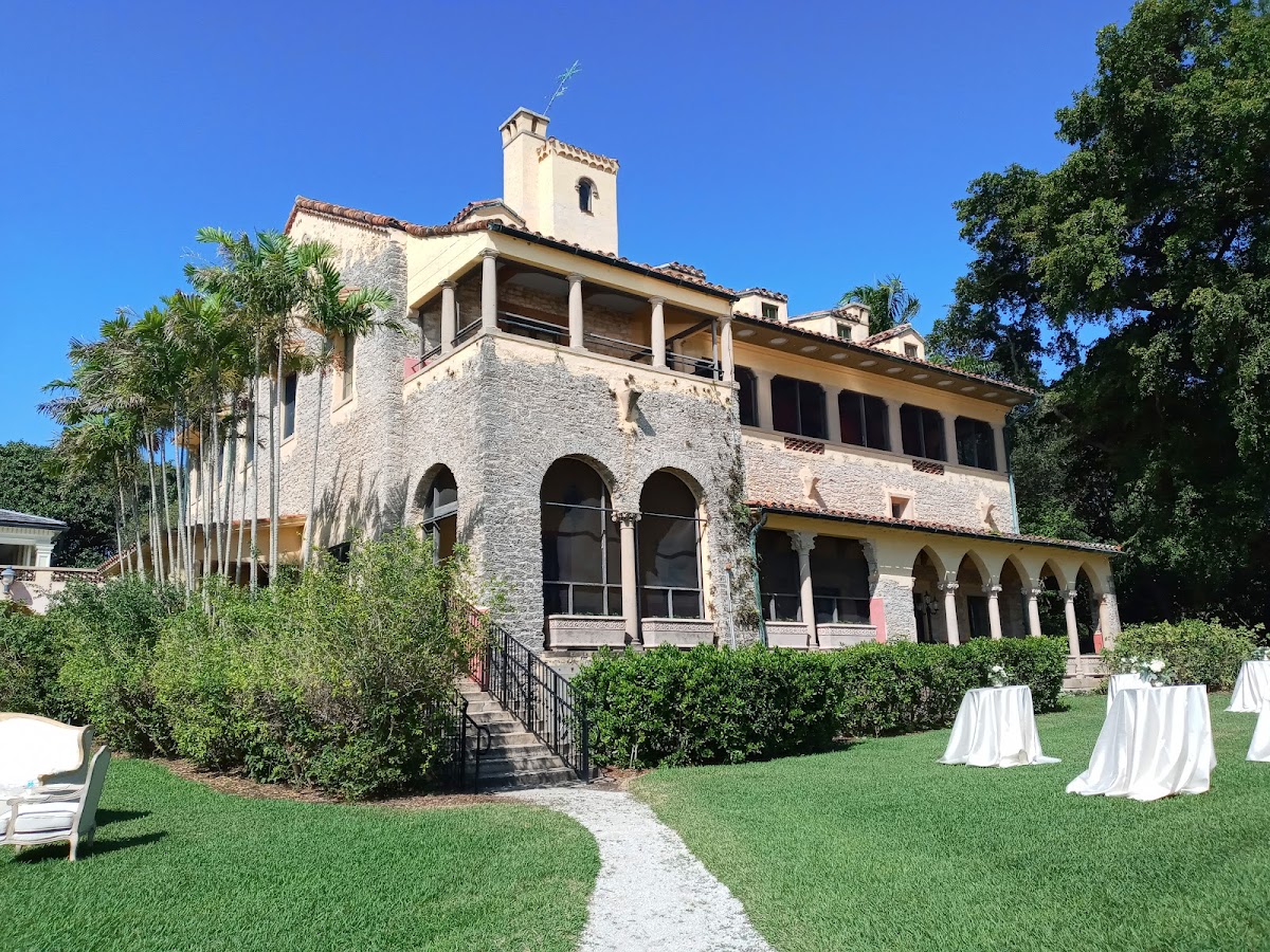 Deering Estate Summer Camp