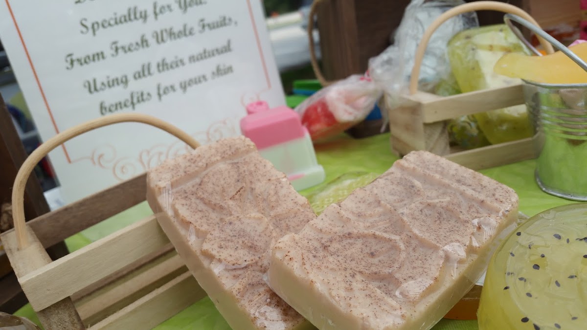 Doral Saturday Farmers Market