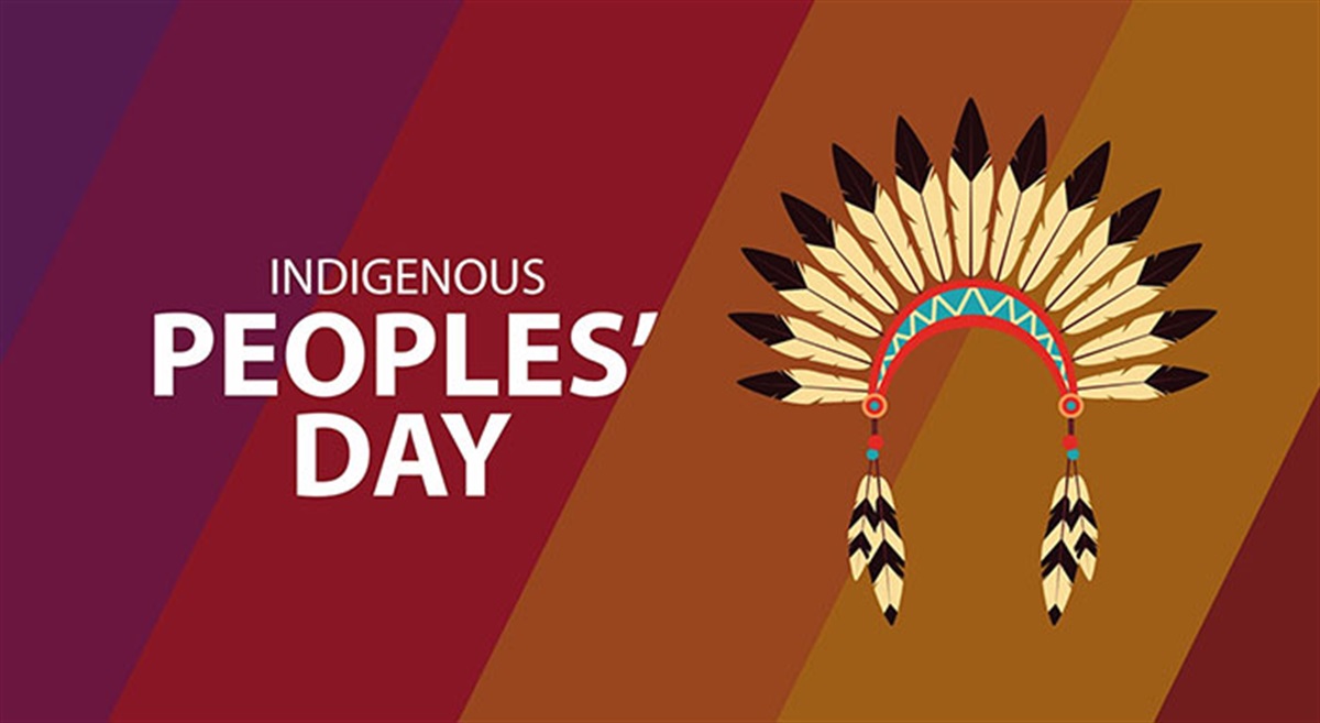 Indigenous People's Day