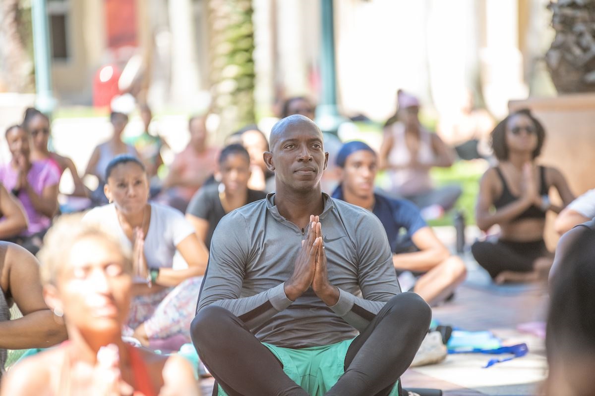 Yoga