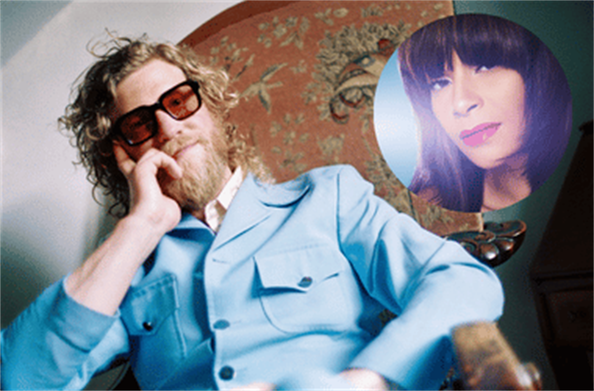 MCC Presents: Allen Stone and Teedra Moses