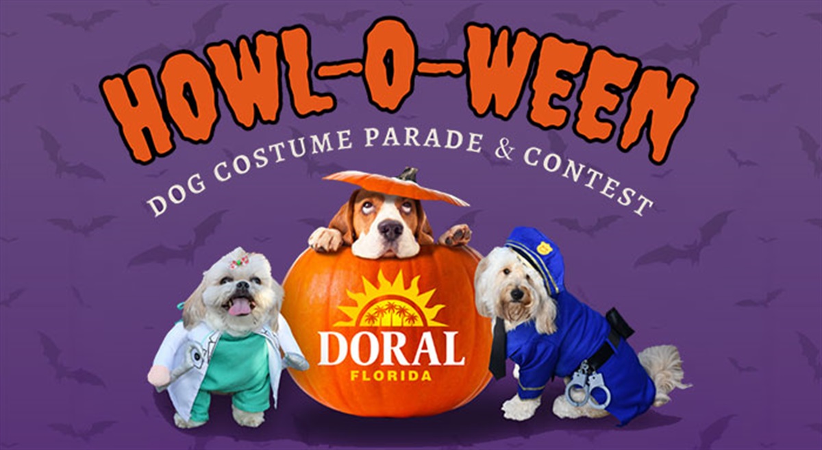 Howl-O-Ween 2026