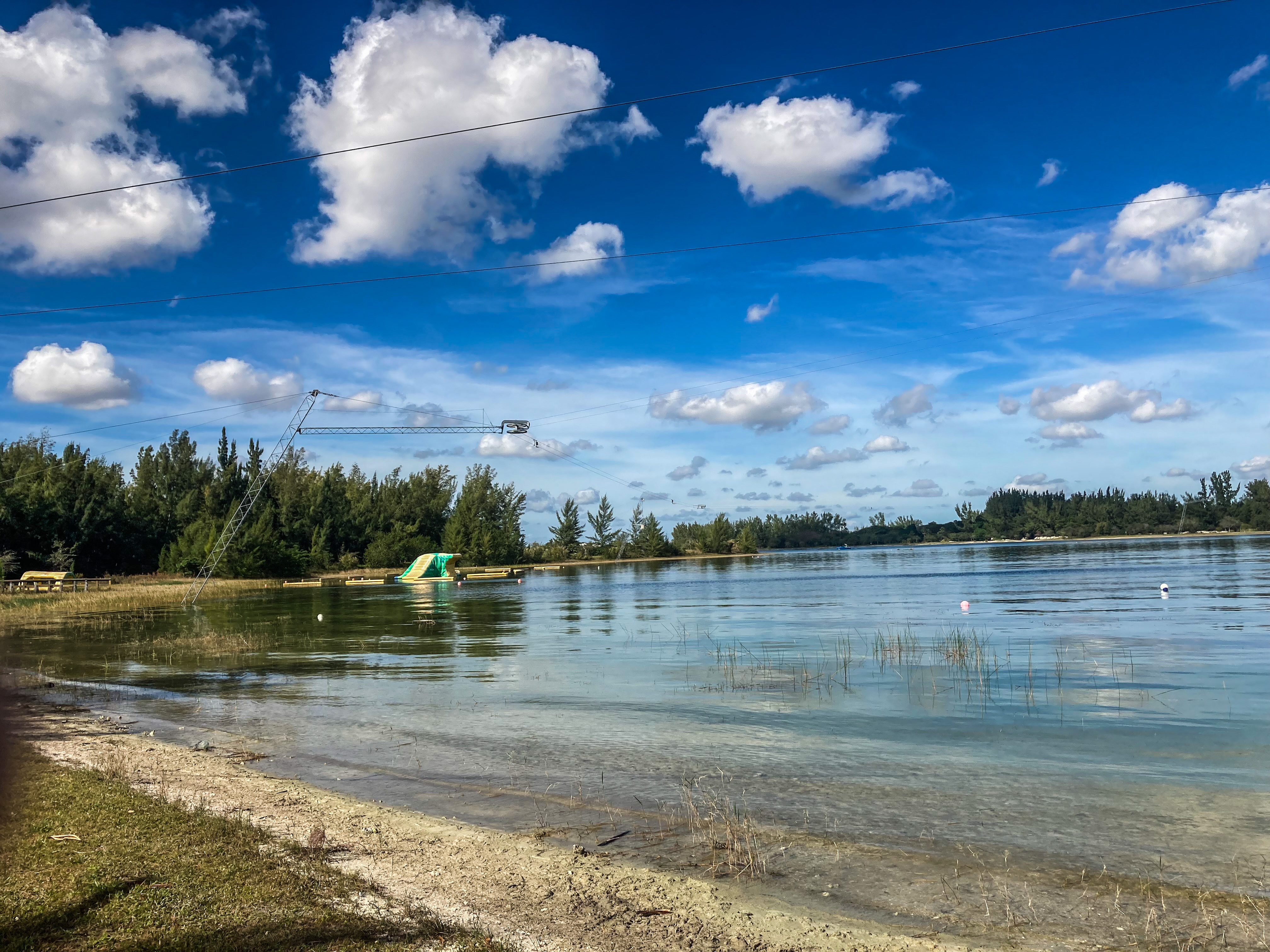 Amelia Earhart Park