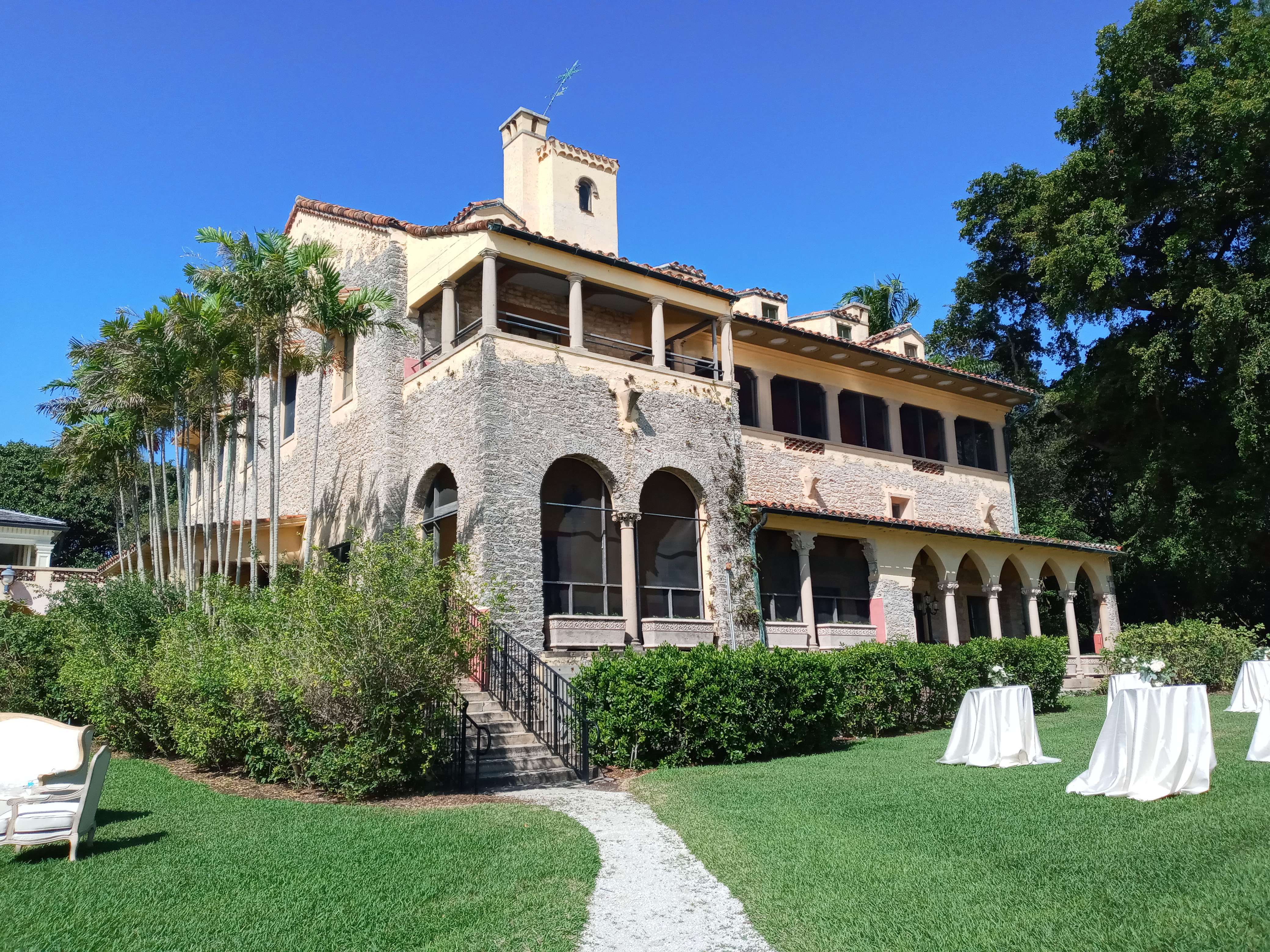 Deering Estate