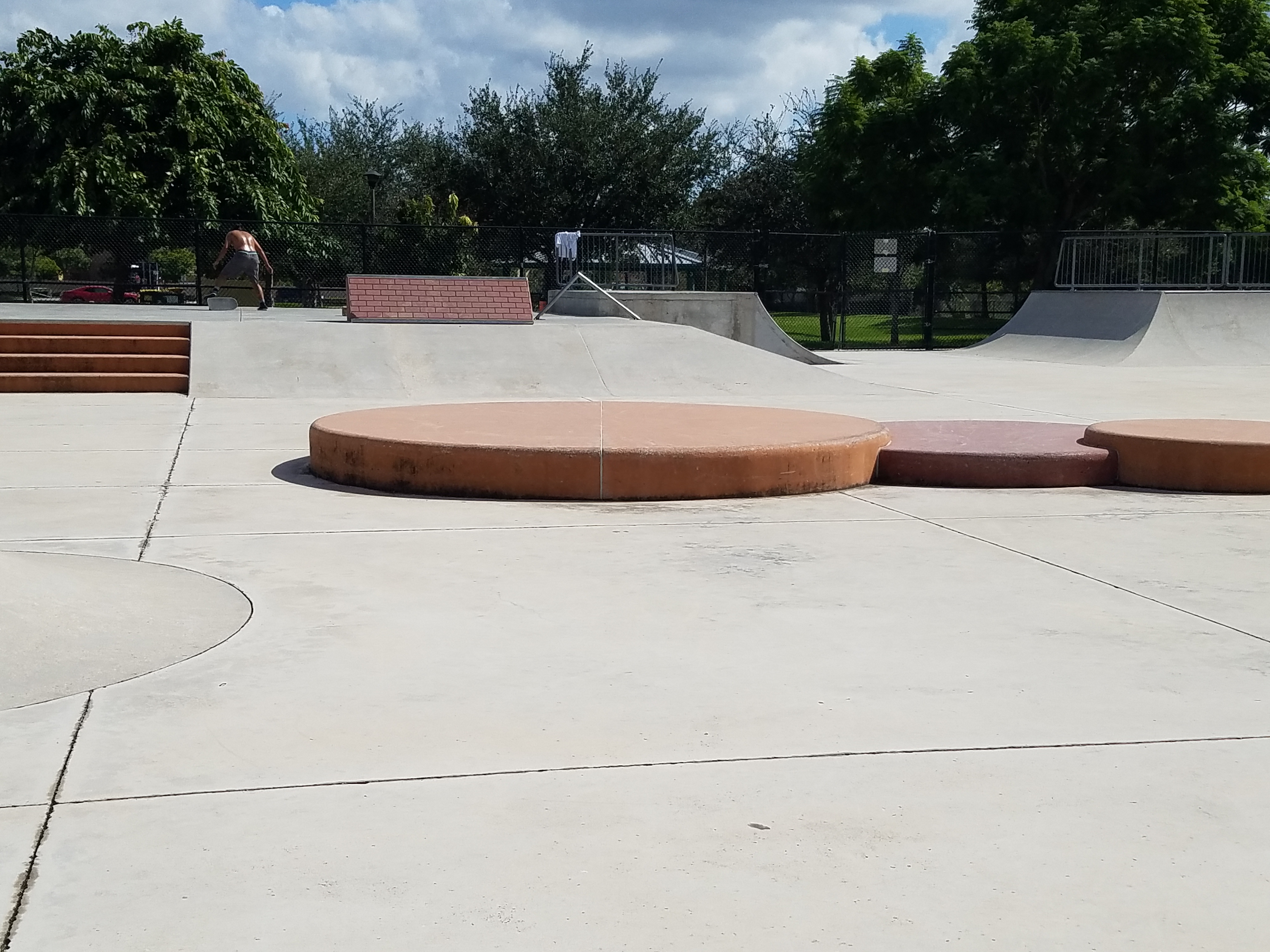 North Trail Park