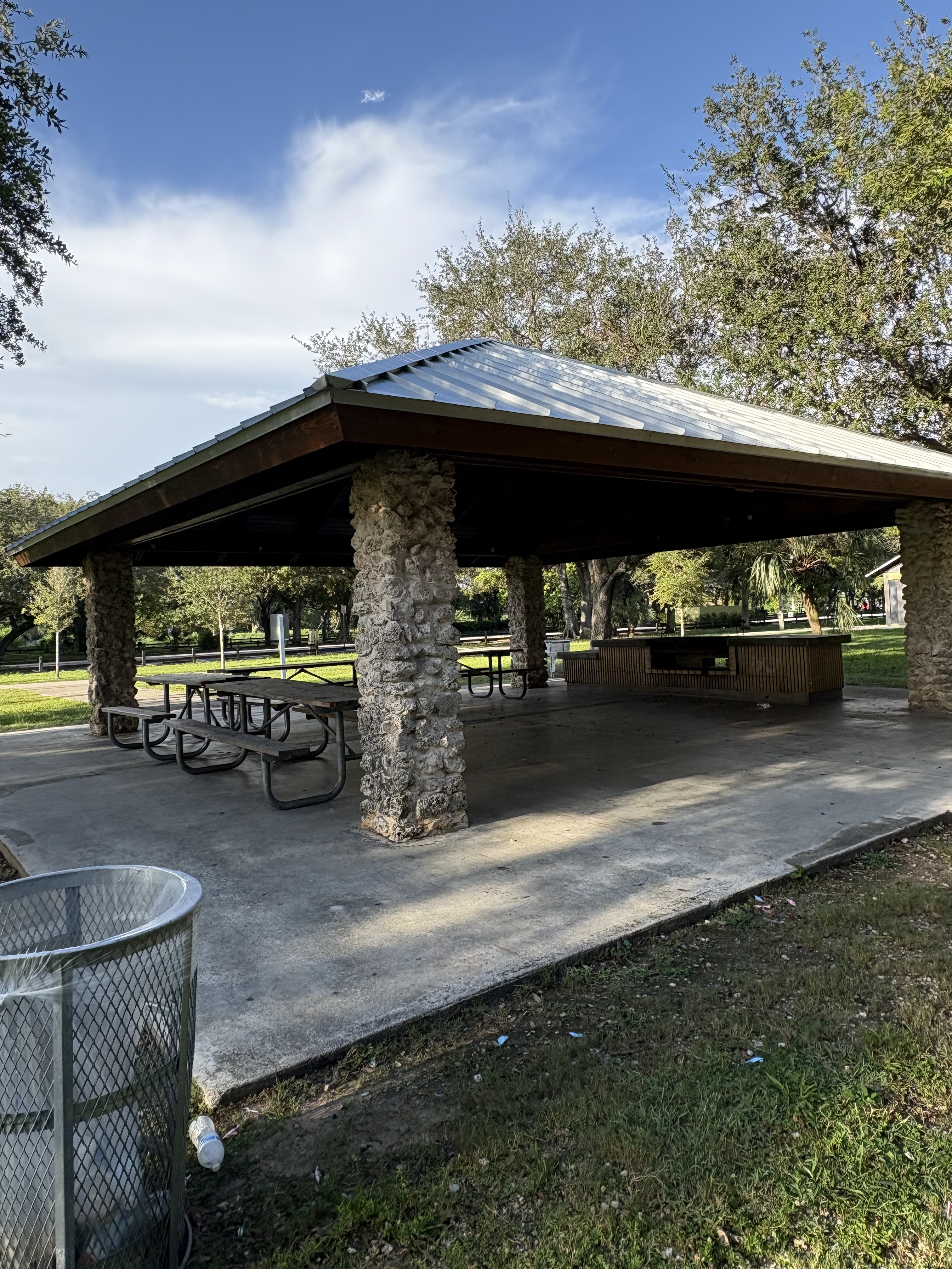Kendall Indian Hammocks Park