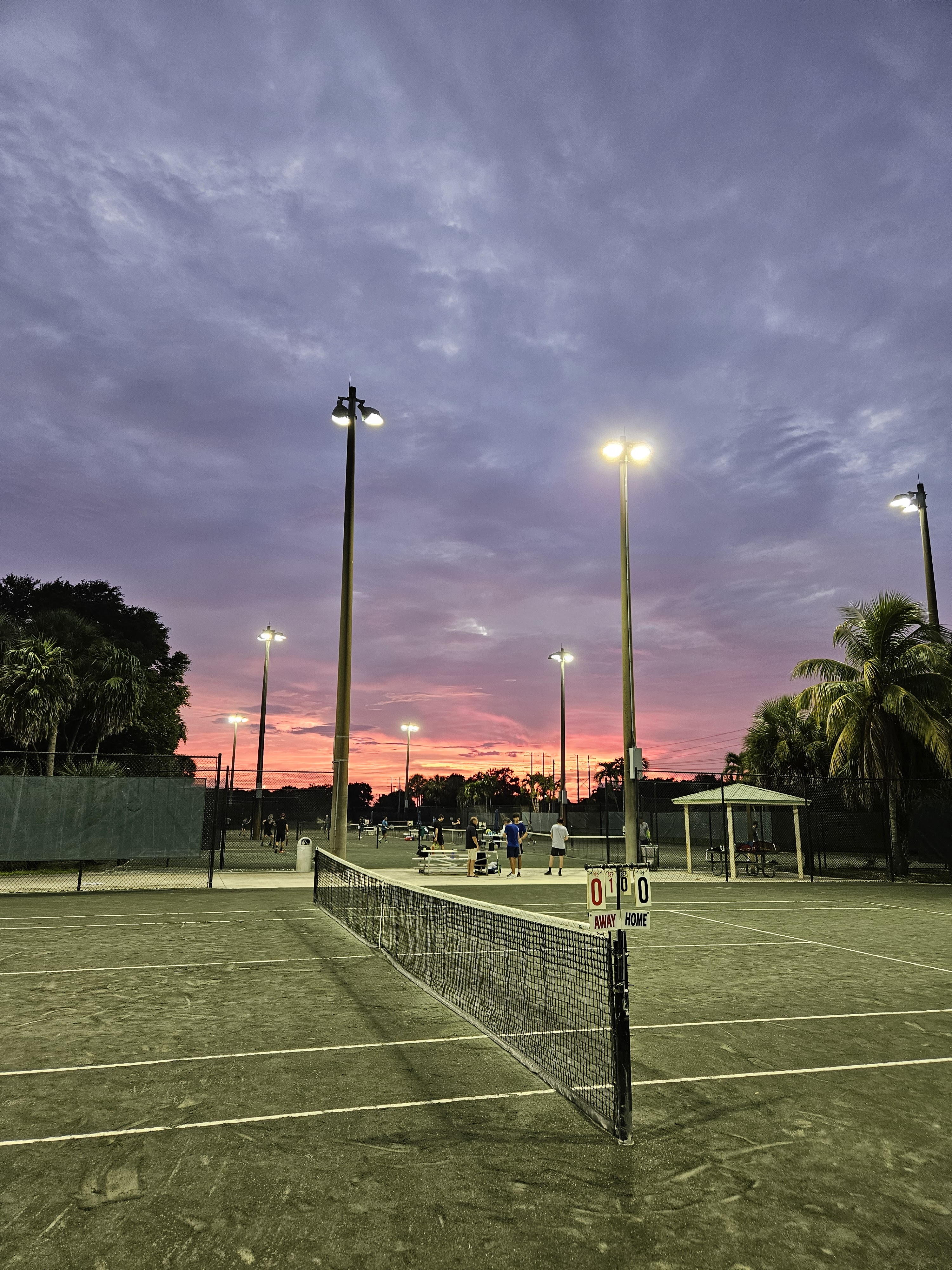 Brian Piccolo Park
