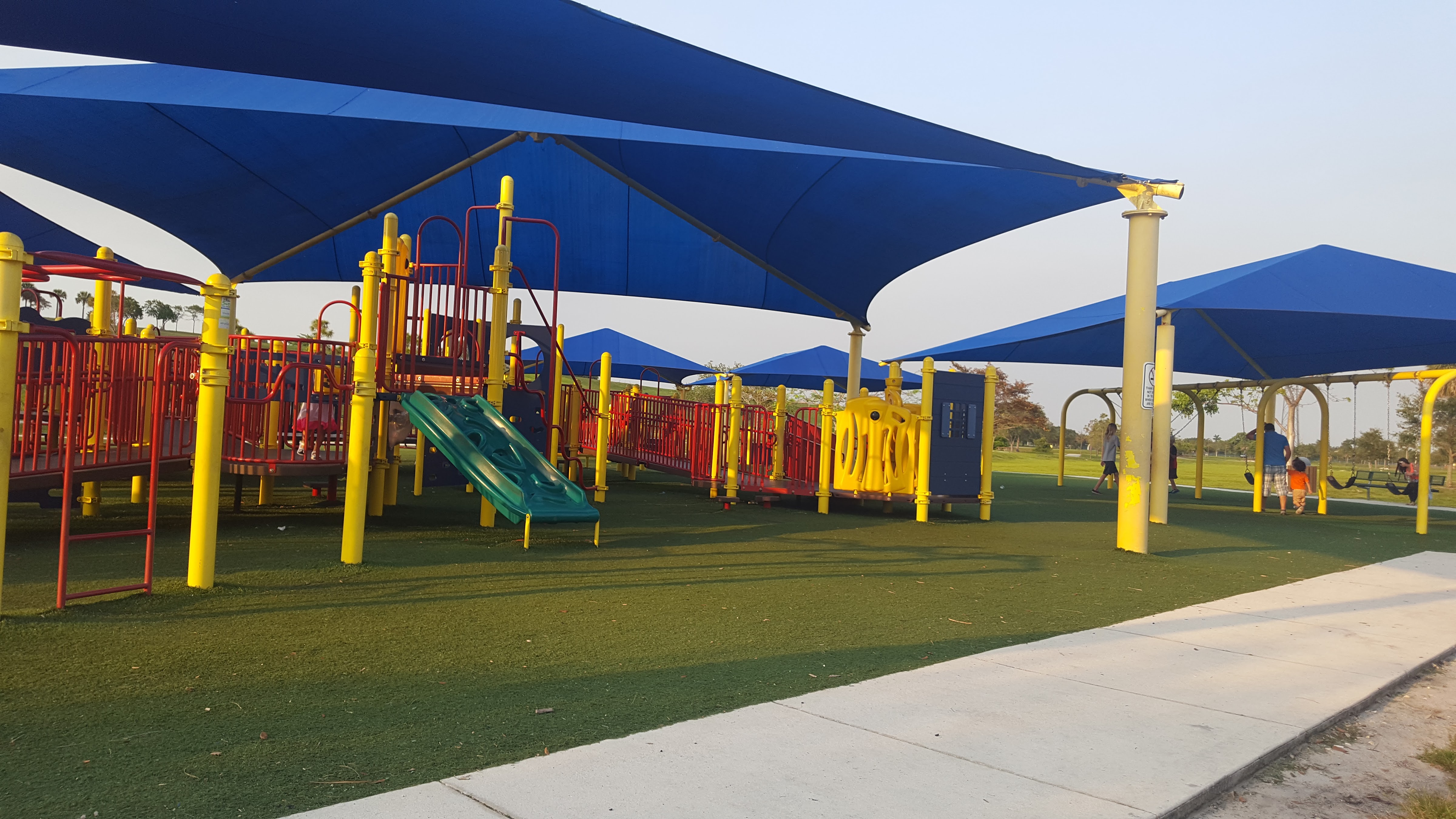 Vista View Park