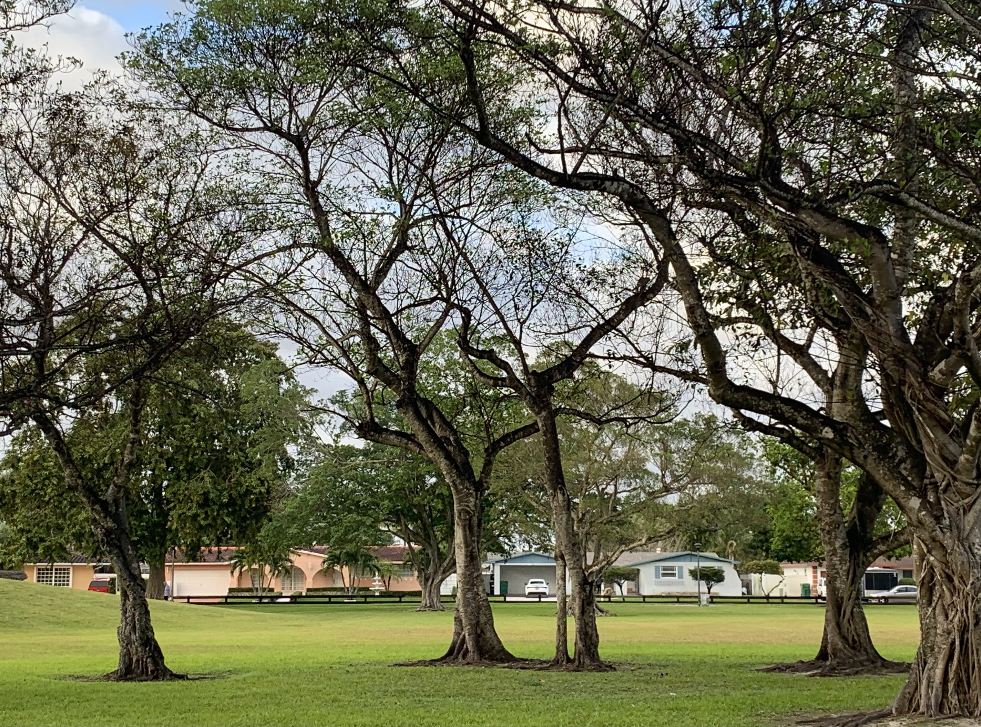 Kendale Lakes Park