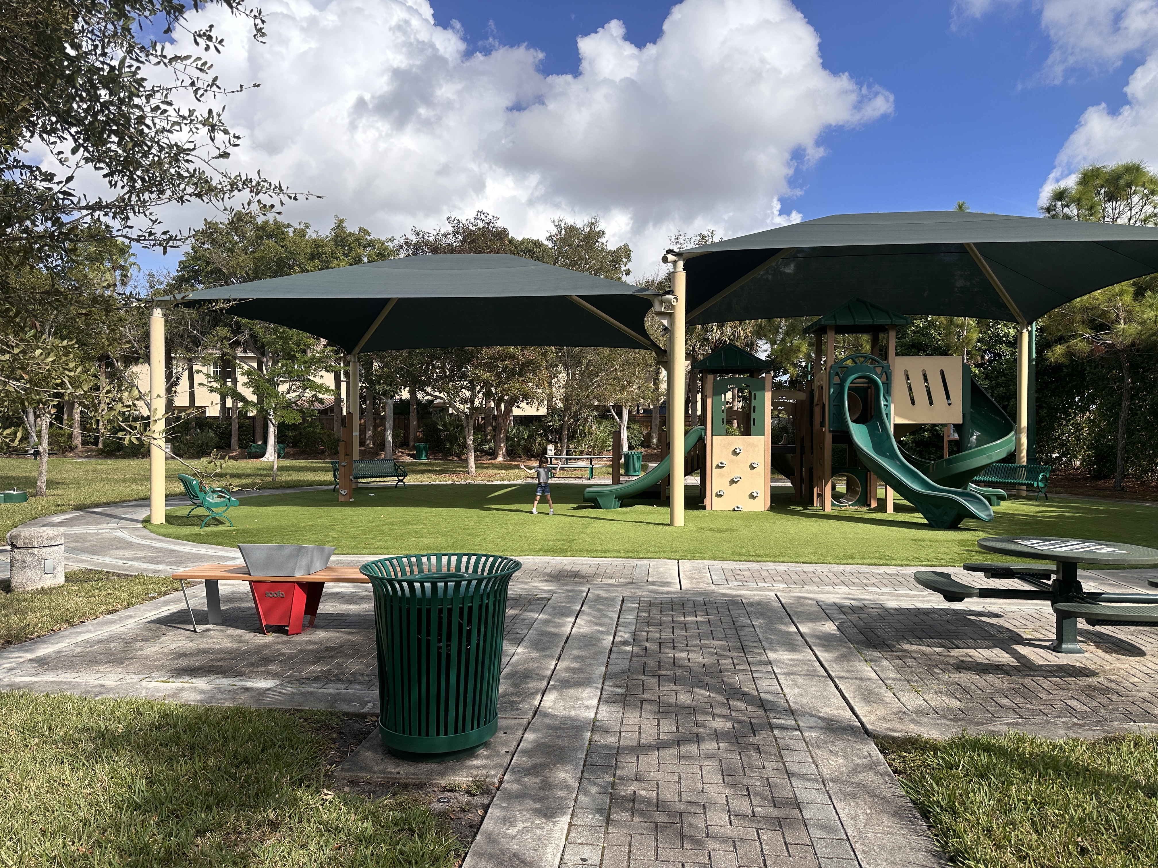 Veterans Park