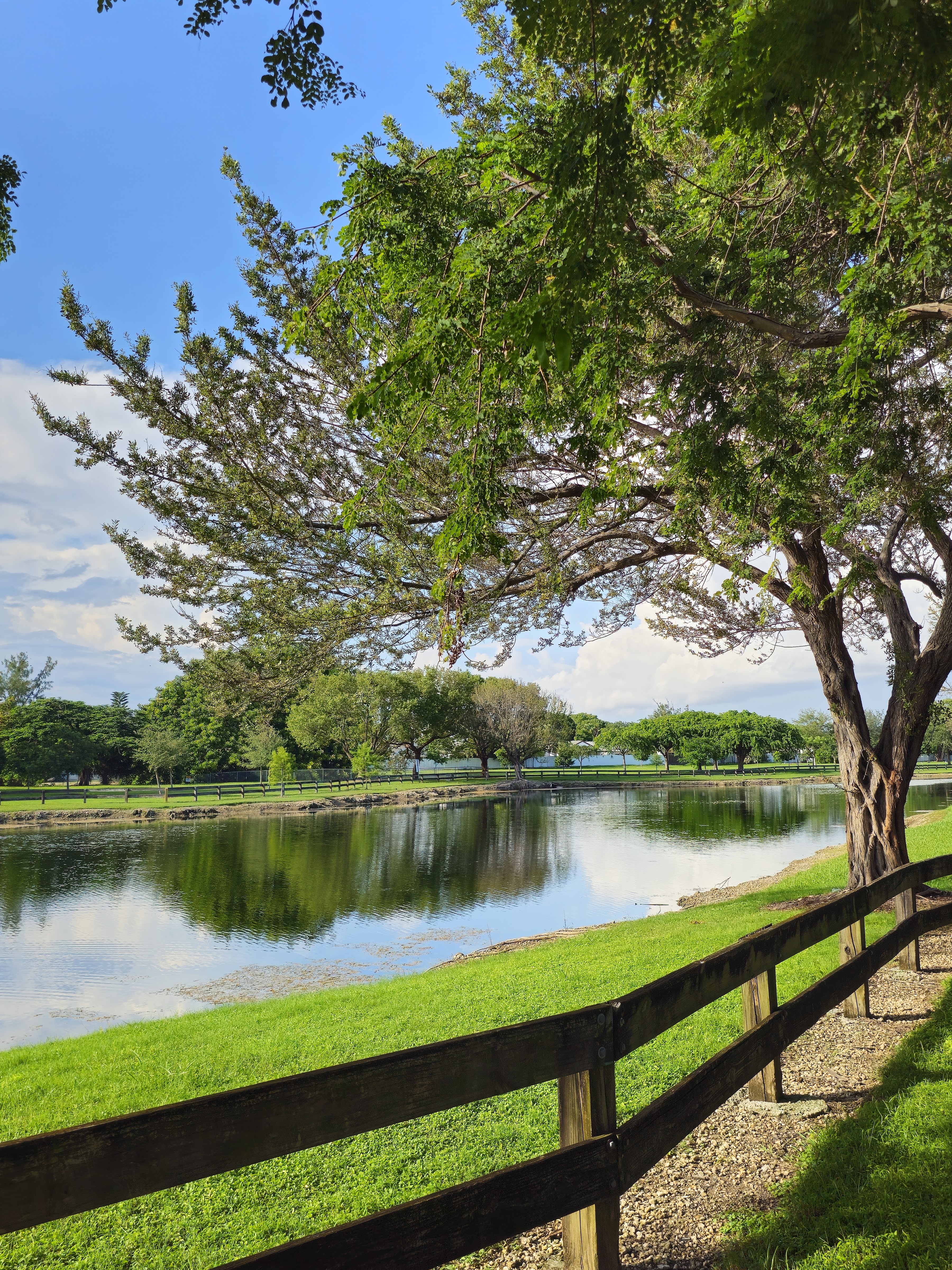 Kendall Green Park
