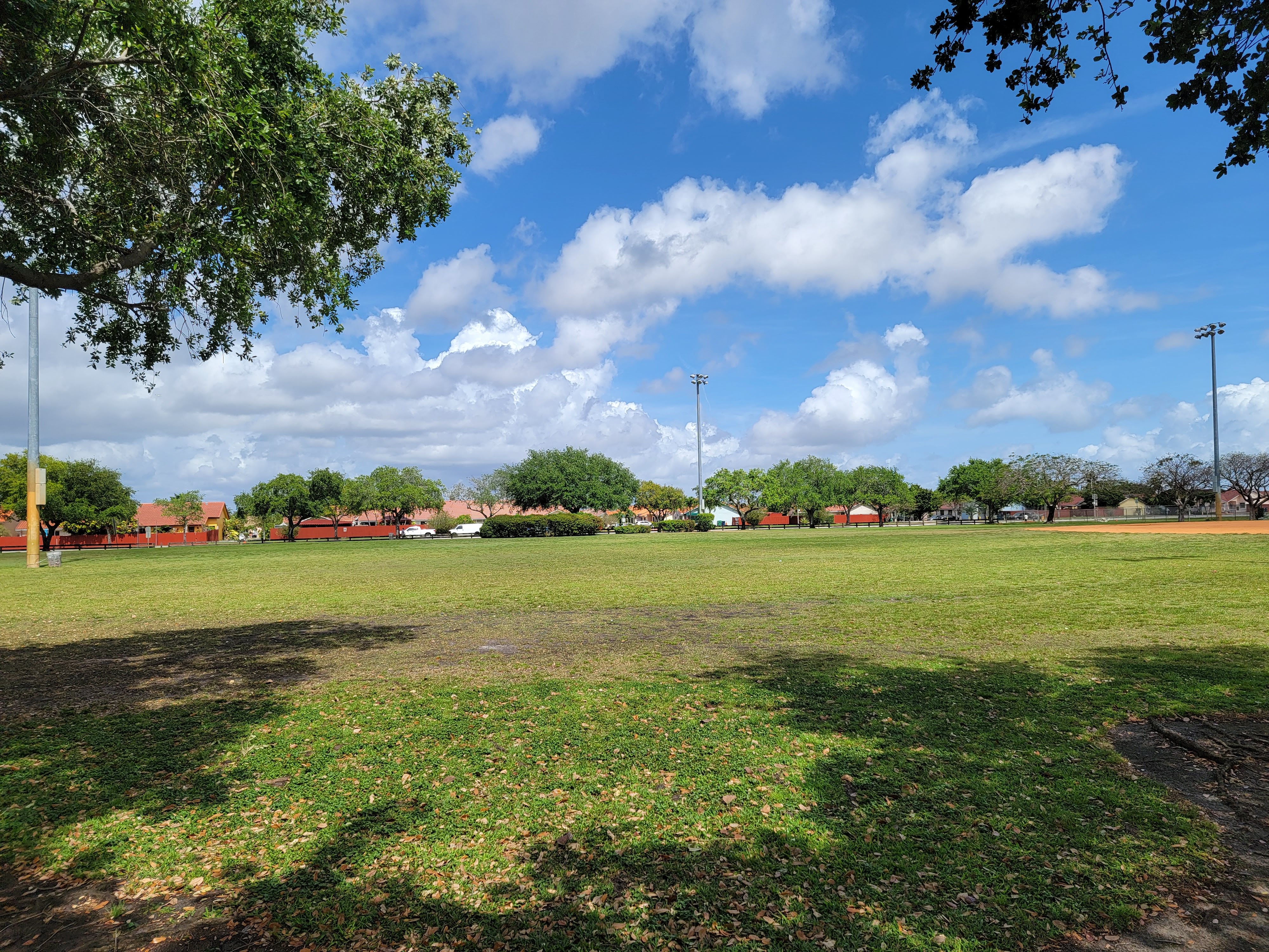 Bird Lakes Park