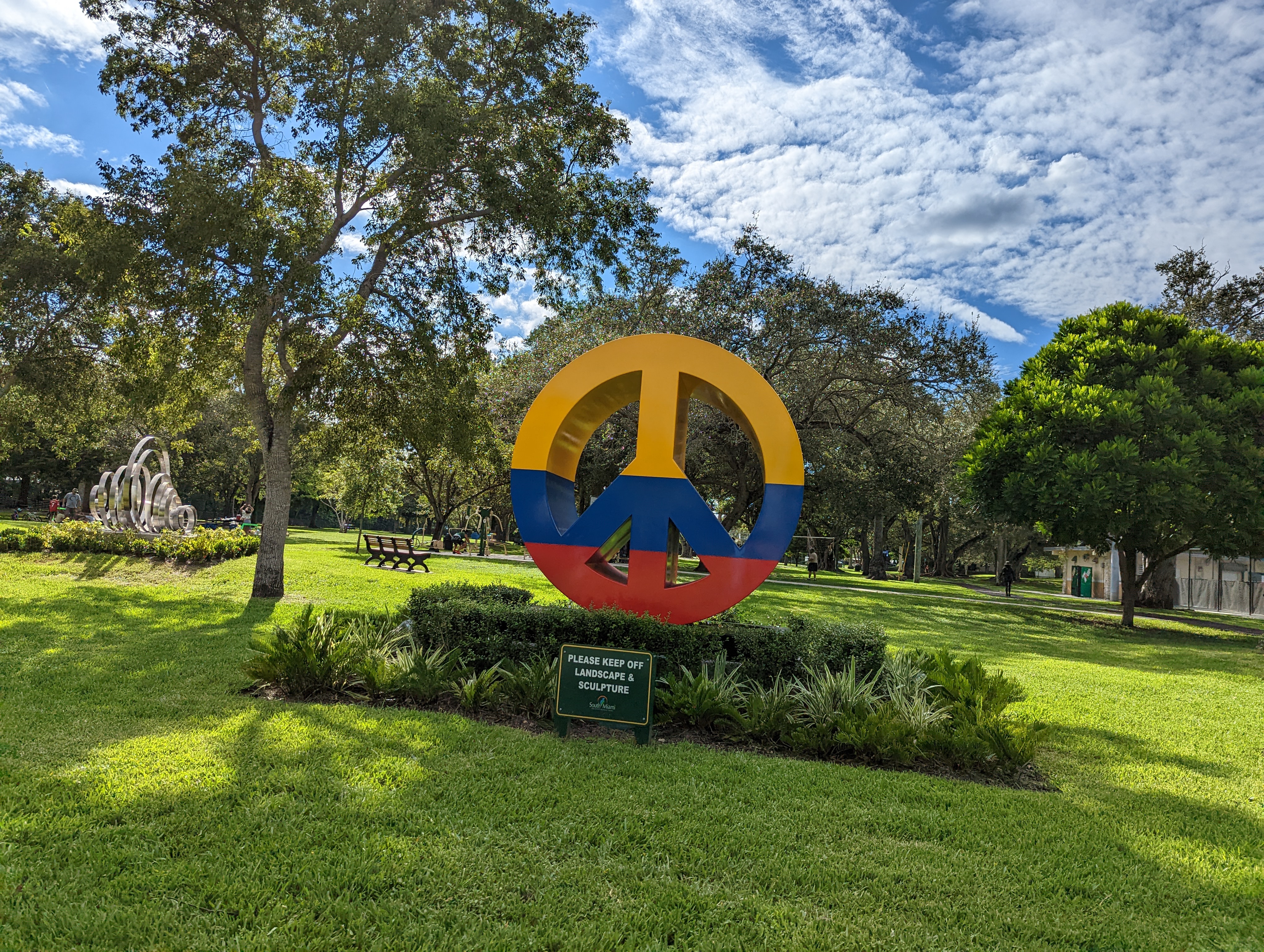Dante Fascell Park